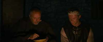 So, if you look at
the plan here, - The Lost Viking