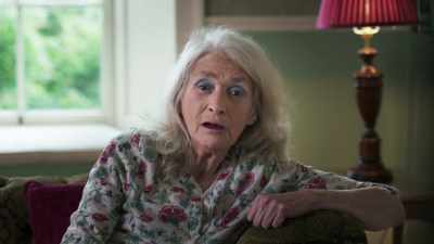 So, if you married someone
from that dating agency, - Three Mothers, Two Babies, and a Scandal