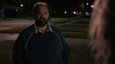 So, you and me
and all our downline, - On Becoming a God in Central Florida