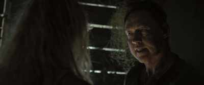 So, you and me, - Abigail