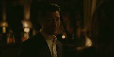 - So, when you meet someone
who's obviously like-minded, - Pearson