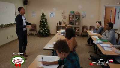 So while you might think - Christmas Comes Twice
