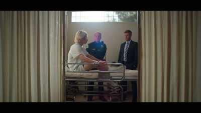 So you and Mrs. Jackson Sr.
were both gonna kill yourselves? - The Politician