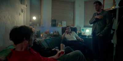 So, if you multiply that 400 to 80,000, - blur: To the End