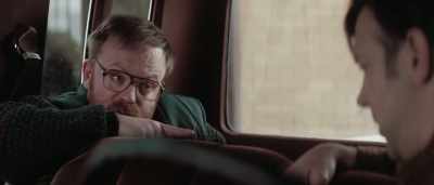 So if you need anything,
you call me up. - South of Heaven