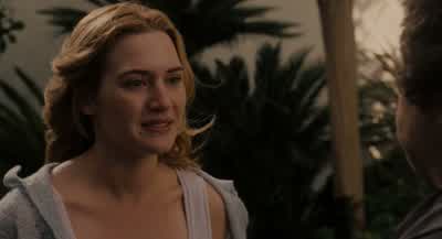 - So, you needed to... - The Holiday