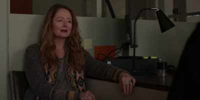 So you had nothing to do
with the stolen paintings, - True Colours