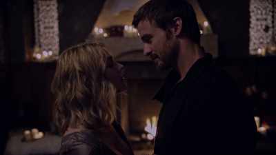 So you, my only love, - The Outpost