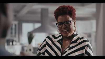 So, you and Pammy finally on the same page? - Twisted House Sitter 2