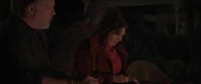 - So is you plan, just to
stick it out at the stall? - Aftertaste
