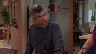 So you were pretending to eat - Lopez vs Lopez