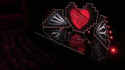 - So when you proposed, - Jeff Dunham:  I'm With Cupid
