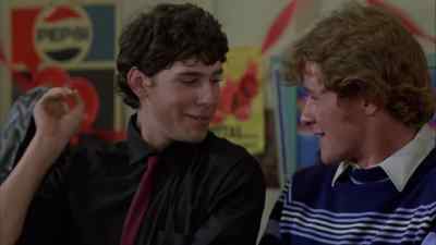 So you`re looking
pretty good, baby face. - My Bloody Valentine