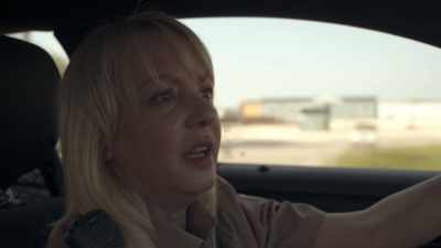 So, you, you really said
that just so you could - Bad Romance: The Vicky White Story