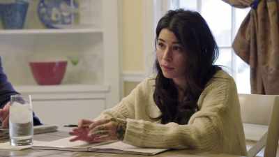 - So, when you
really start looking - The Disappearance of Maura Murray