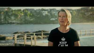 So if you really wanna
truly educate yourself, - Envoy: Shark Cull