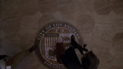 So, you were right
about our Bel Air vic. - American Horror Story