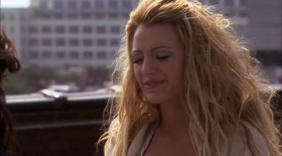 - So you were right.
- I know. - Gossip Girl