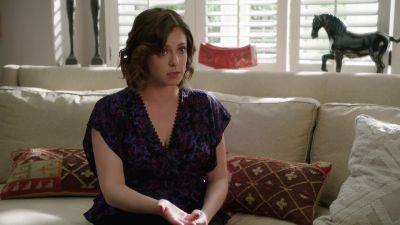So, you were right. - Crazy Ex-Girlfriend