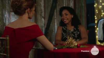 So you were right, - Christmas Pen Pals