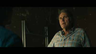 So you’re here to do
what, exactly? - Scrublands