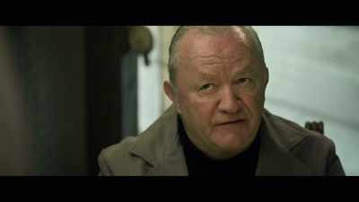 So you’re not only experienced the implementation of dynamite, - Butch vs. Sundance