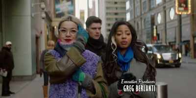 So, you'’re saying my brother - Katy Keene