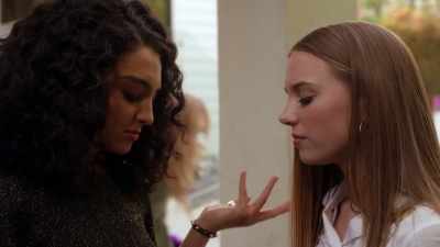 So, you, - My Diary of Lies