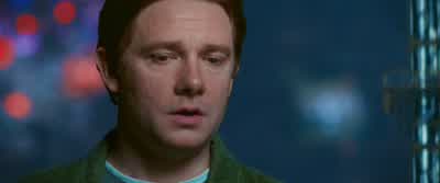 So you... - The Hitchhiker's Guide to the Galaxy