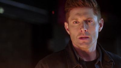 So you... - Supernatural