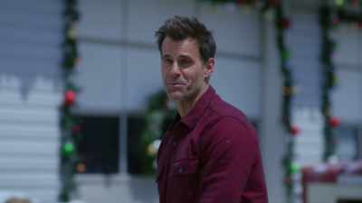So, you... you said that
you have some experience - A Merry Christmas Wish