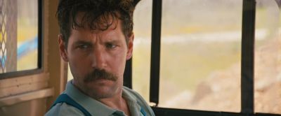 So when you say something negative - Prince Avalanche