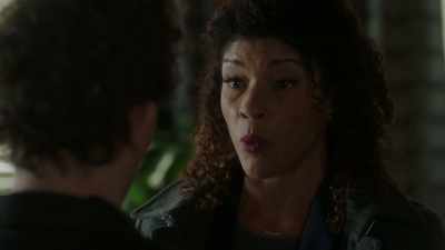 So when you say that
this all goes away. - Pretty Little Liars: The Perfectionists