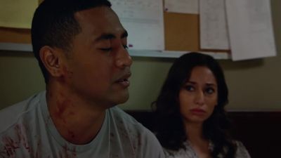 So when you say, uh, - Hawaii Five-0