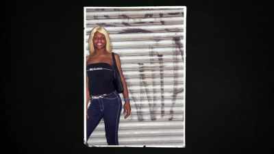 So when you see graffiti - The Stroll