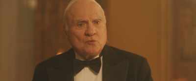 So, if you see her, please,
send her back my way -- - Campton Manor