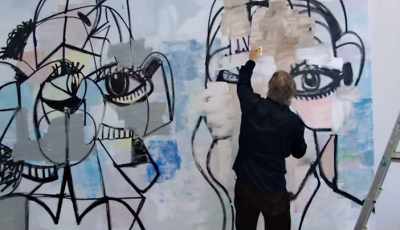 - So when you see
Jean-Michel's paintings - The Price of Everything