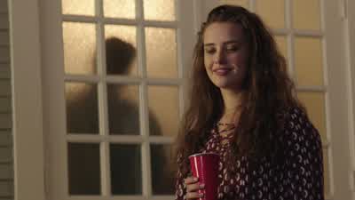 So, you see, that's where the trouble began. - 13 Reasons Why
