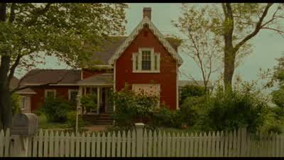 So you see, the composer Benjamin Britten... - Moonrise Kingdom