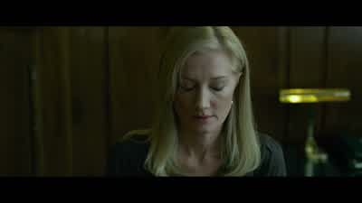So you sent the flowers. - The Girl with the Dragon Tattoo