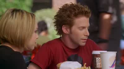 So you should be using a 50. - Buffy the Vampire Slayer