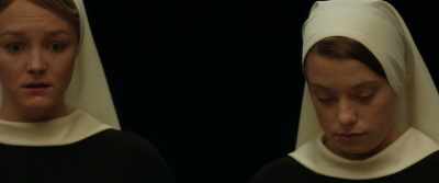 So... You, Sister. - Novitiate