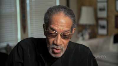 - So you had some Panthers
that couldn't handle it, man. - The First Rainbow Coalition