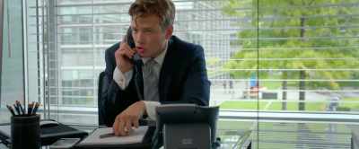 So, when you speak
to your lawyer next, - For Love or Money