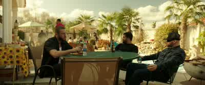 So you spent some time at Wayside? - Den of Thieves