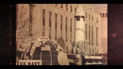 So if you start spreading
UFO hysteria, - Beyond: UFOS and the Unknown