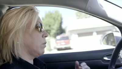 SO, YOU START TO ASK YOURSELF, - The Golden State Killer: It's Not Over