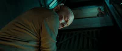 - So you stopped her, right? - Live Free or Die Hard