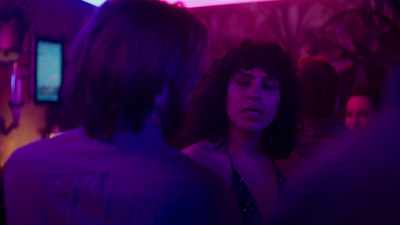 So, if you were straight, - The Bisexual
