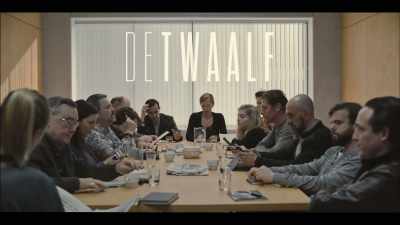 So, before you
studied architecture, - The Twelve